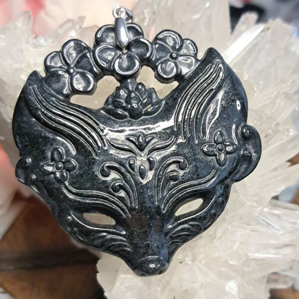 Nefriet Vos Hanger