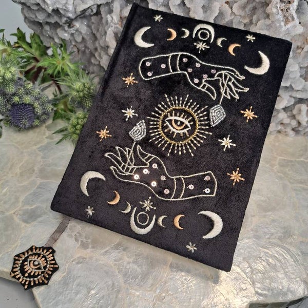 Magical Journal