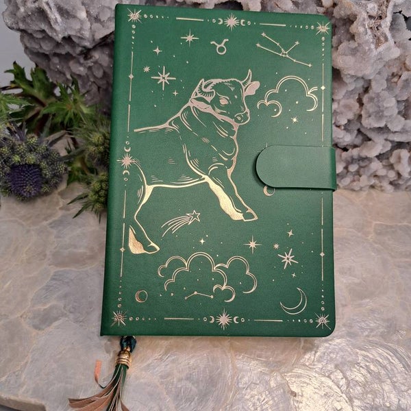 Taurus Journal