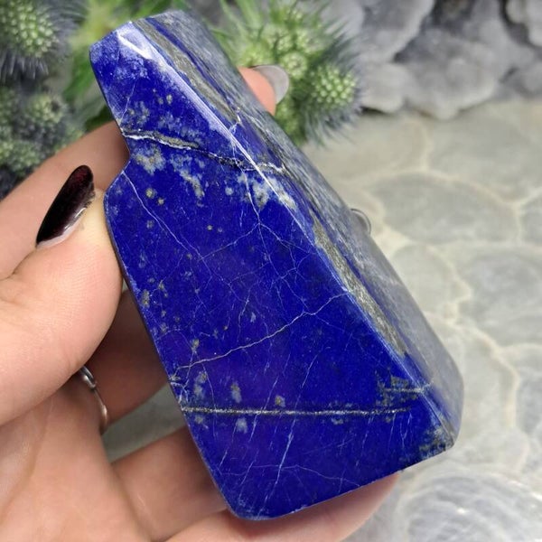 Lapis Lazuli Sculptuur (11)