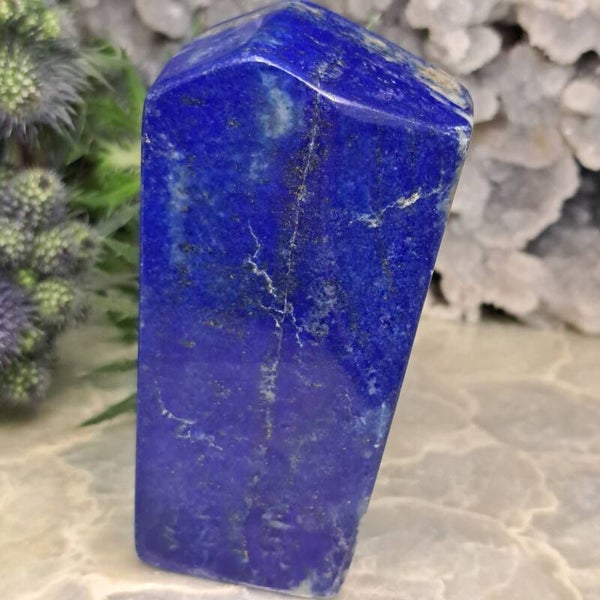 Lapis Lazuli Sculptuur (12)
