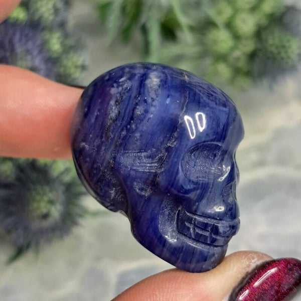 Sodaliet Mini Skull (2)