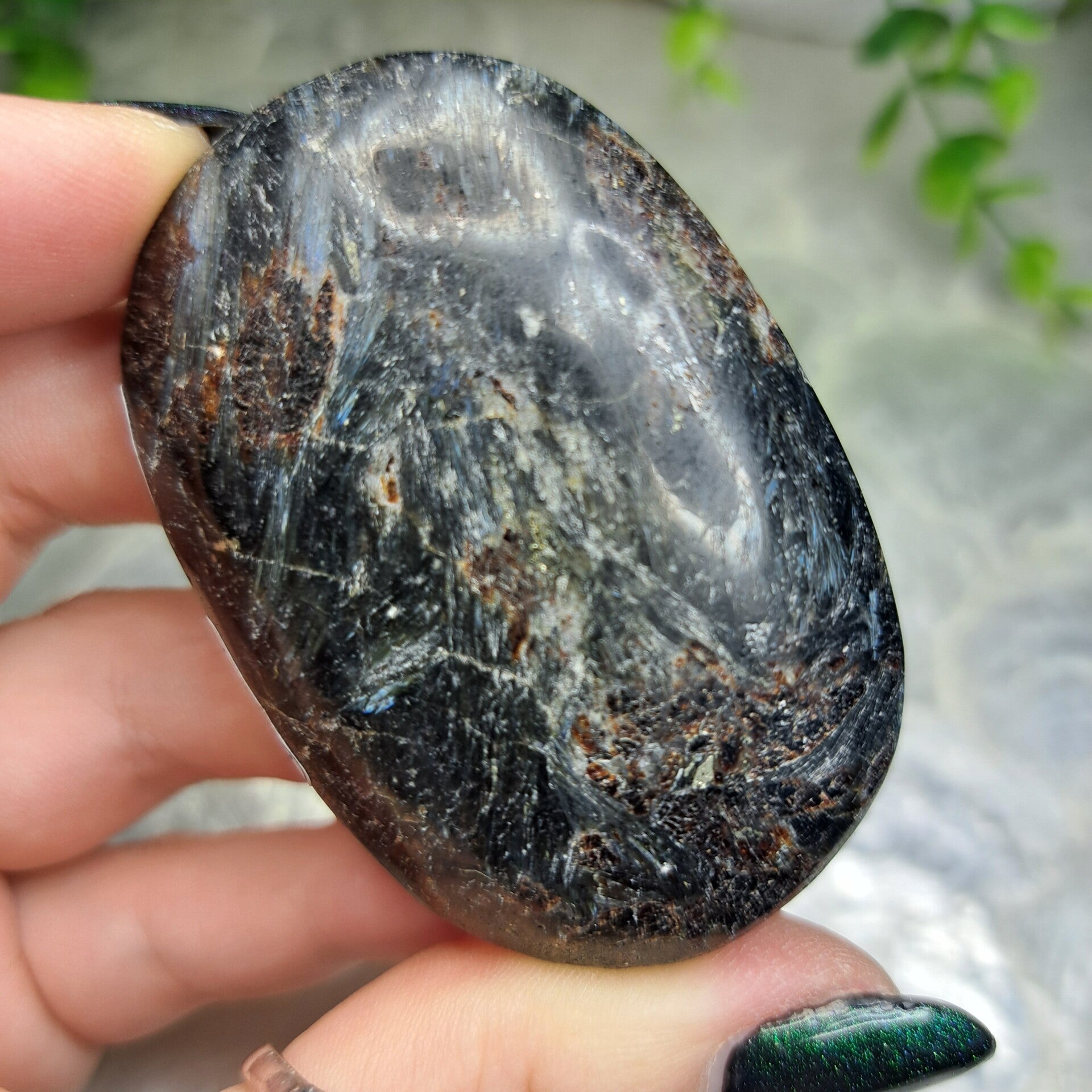 Astrofylliet Palmsteen (7)