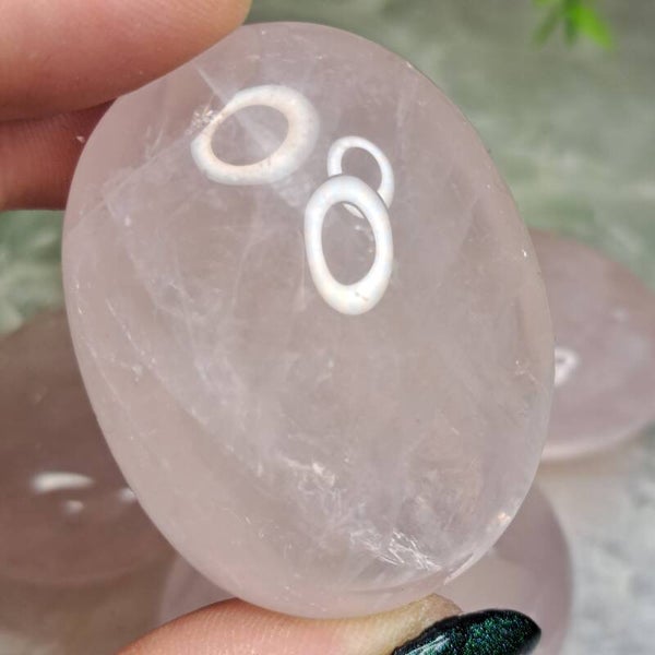 Rozenkwarts Jumbo (1)