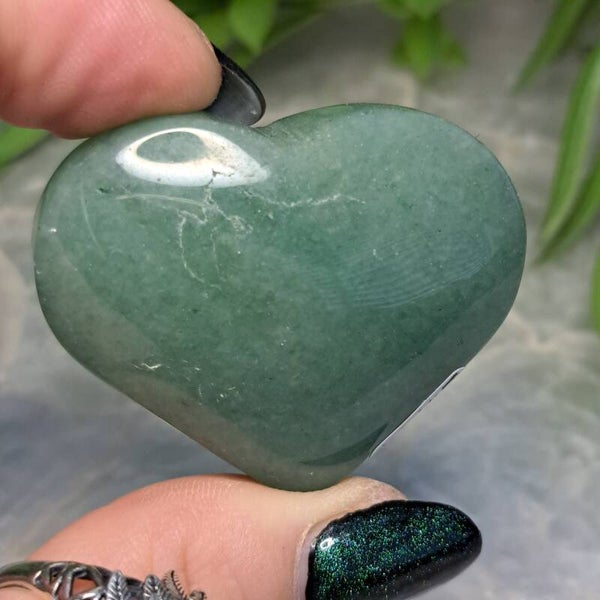 Aventurijn Hart (4)