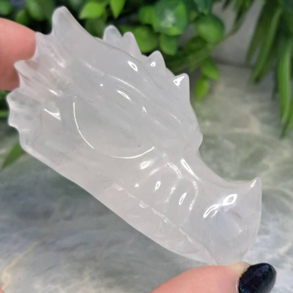 Kwarts Draken Skull (5)