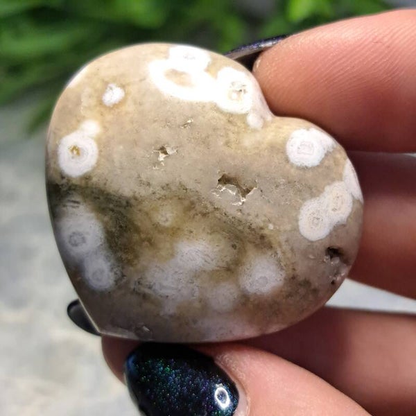 Oceaanjaspis Hart (7)