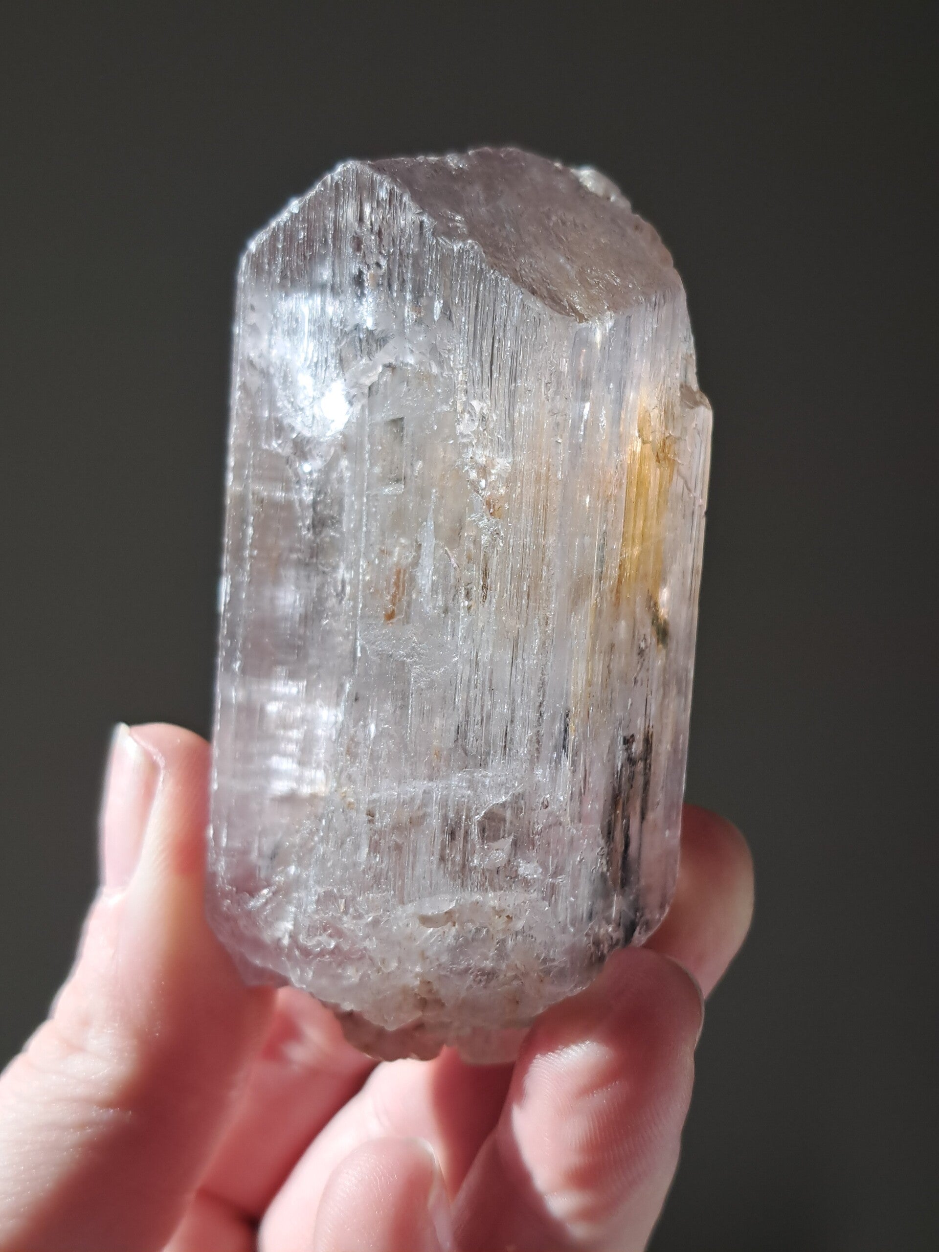 Spodumene Bi Colour (9)