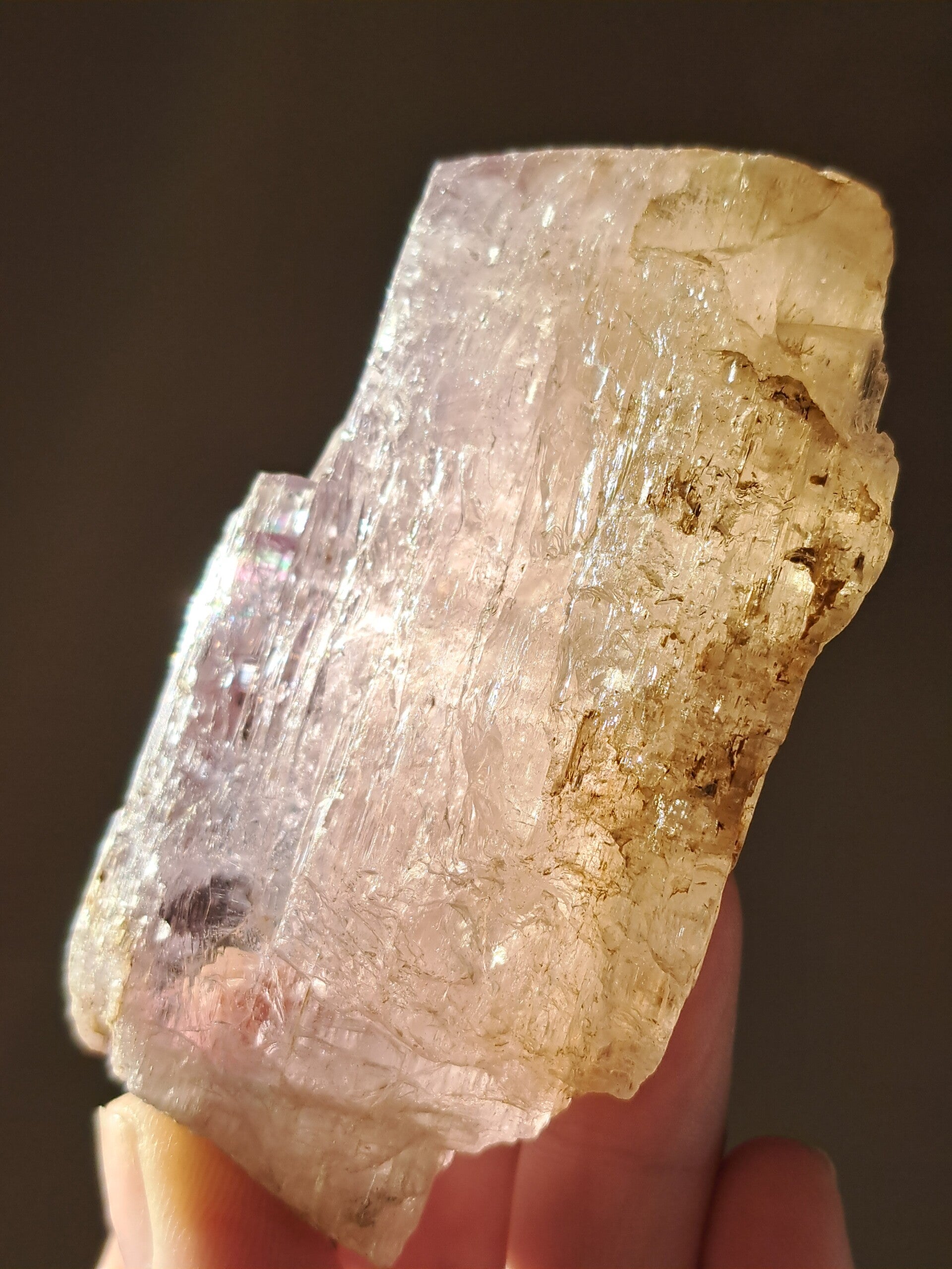 Spodumene Bi Colour (10)