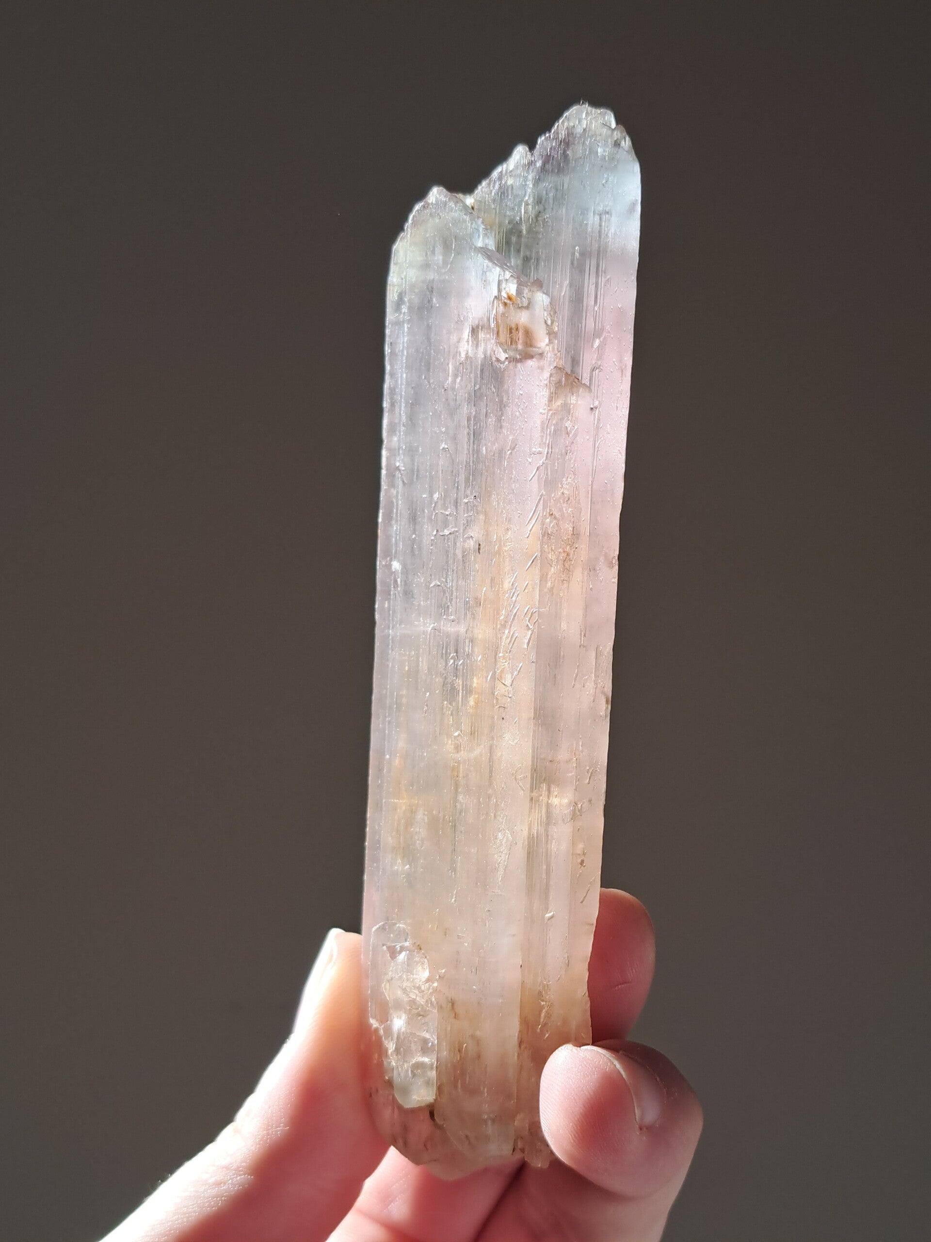 Spodumene Bi Colour (7)