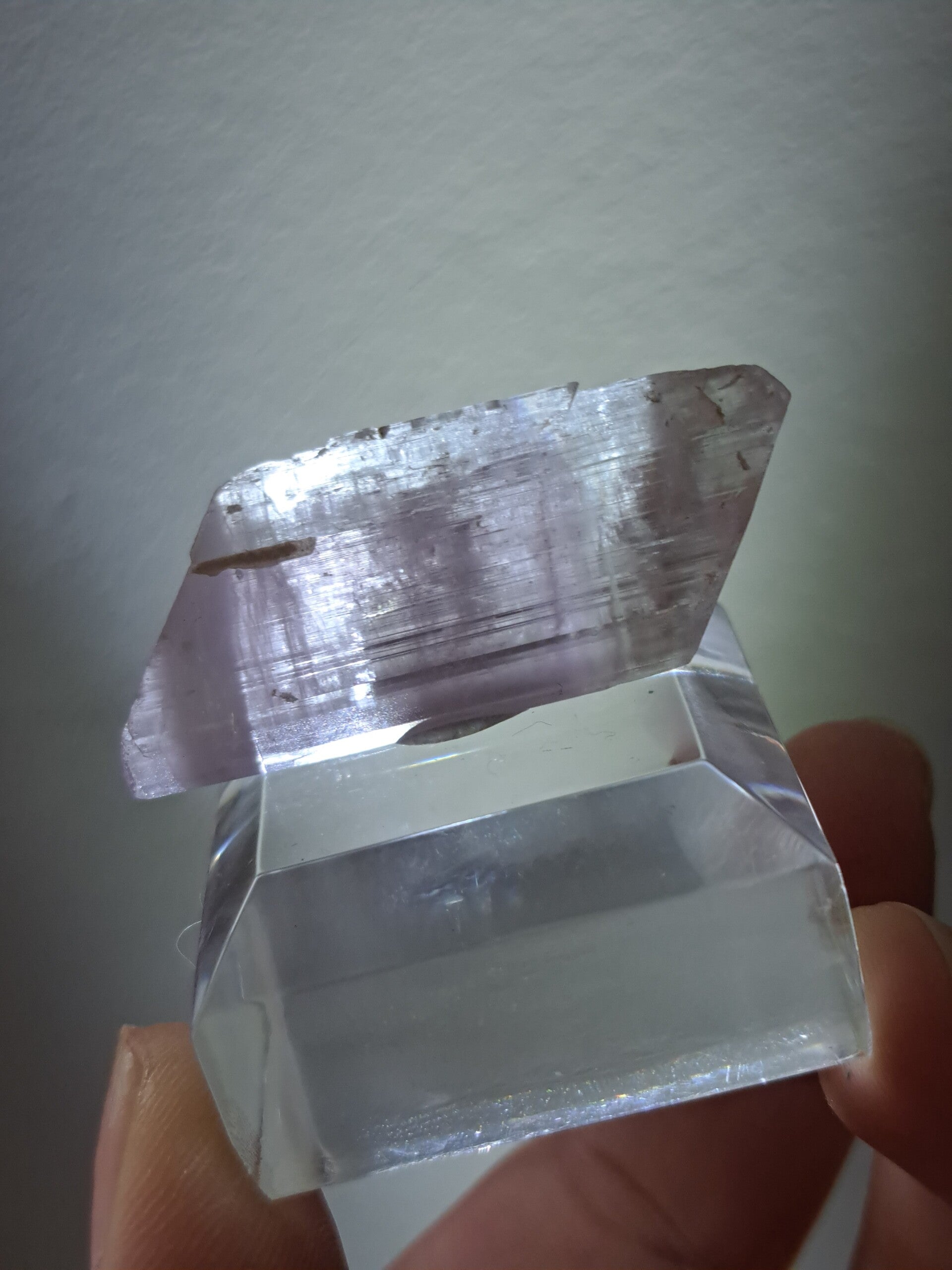 Spodumene Bi Colour (5)