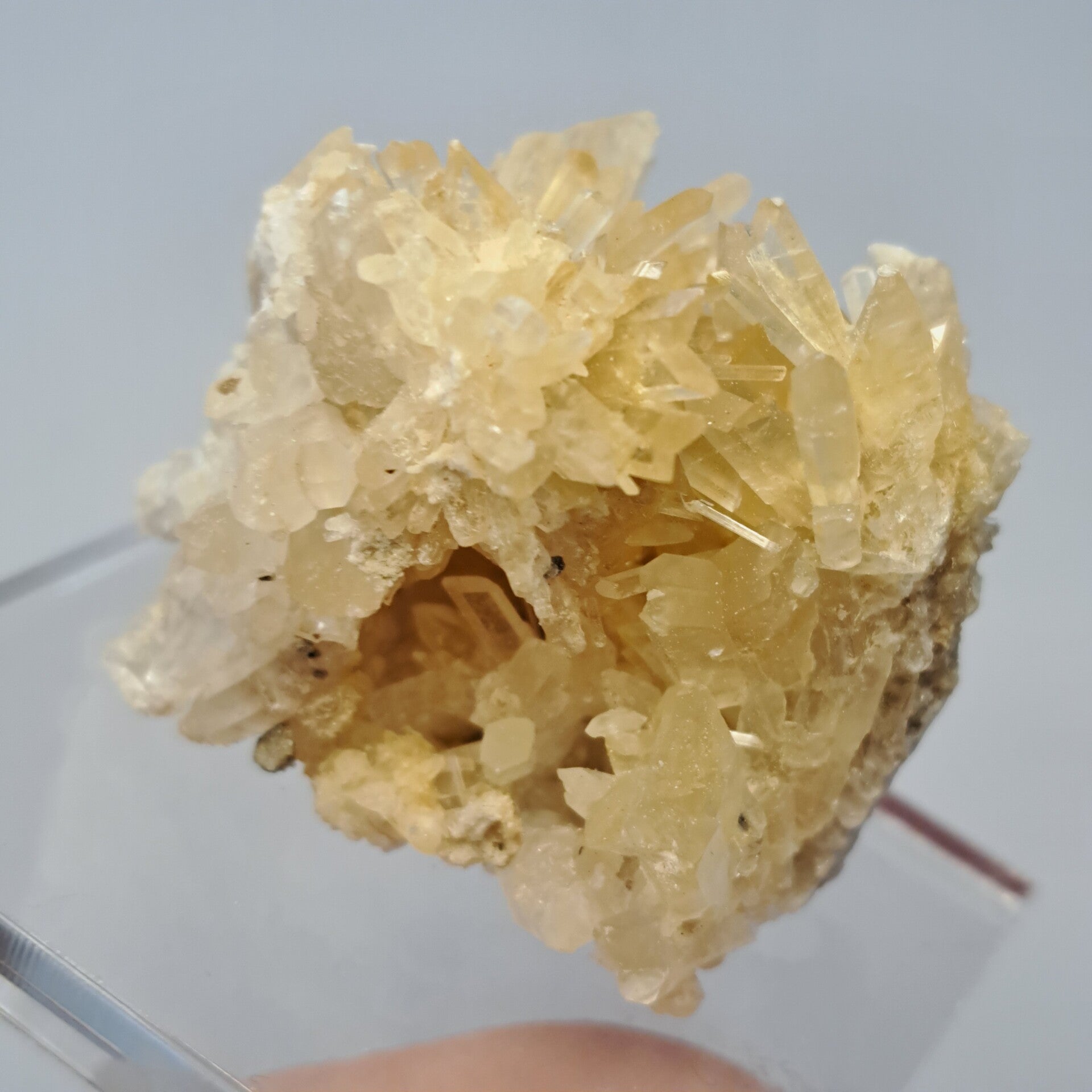 Gypsum (1)