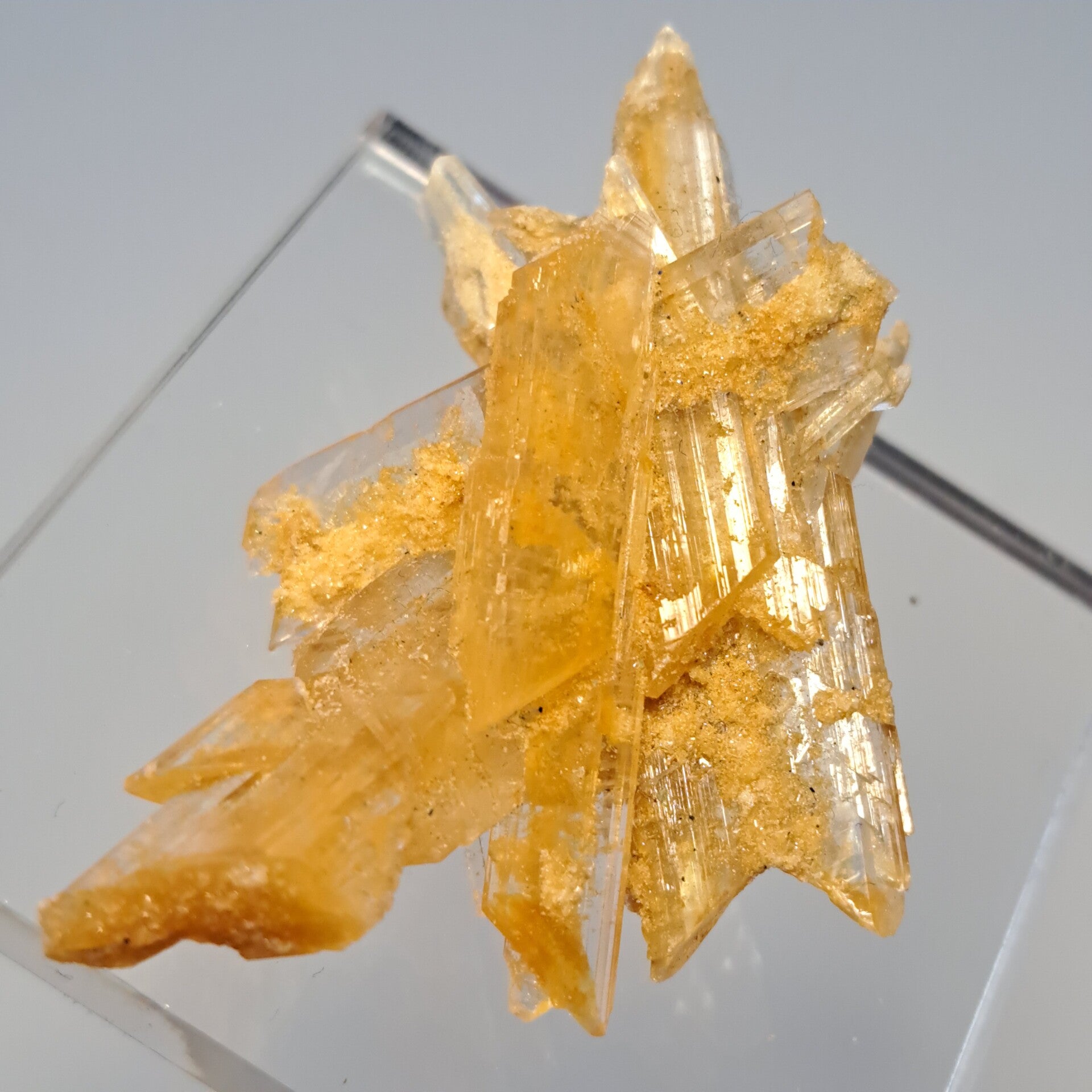 Gypsum (18)