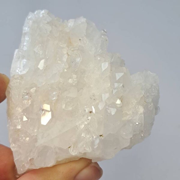 Fadenkwarts Cluster (1)