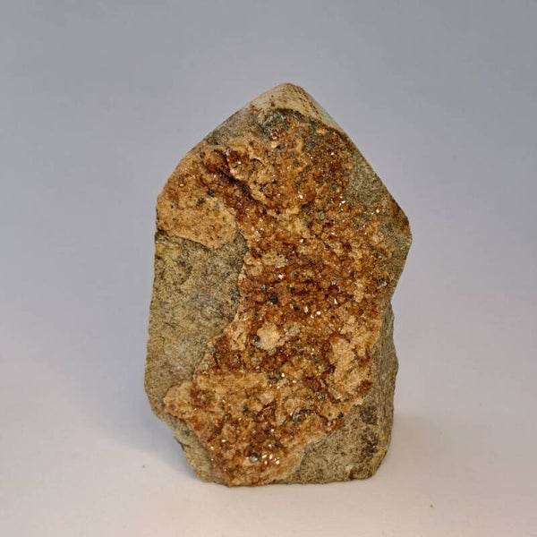 Vanadiniet Sculptuur (1)