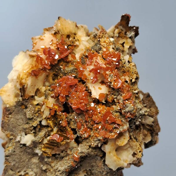 Vanadiniet Cluster (3)