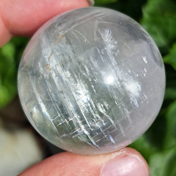 Optische Calciet Bol (3)