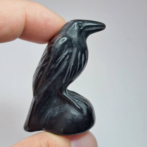 Obsidiaan Raaf