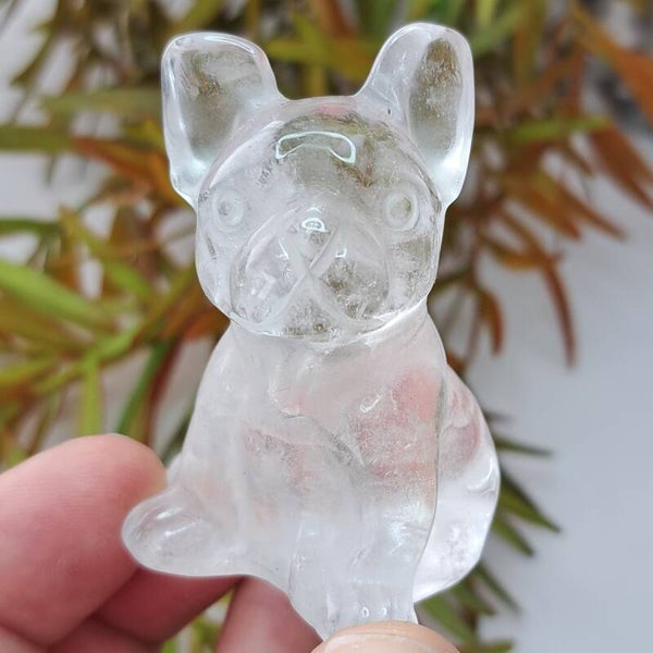 Bergkristal Bulldog (2)