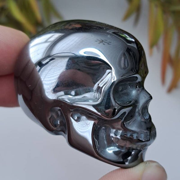 Teraherz Skull (2)