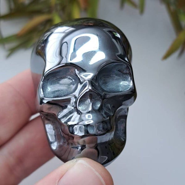 Teraherz Skull (4)