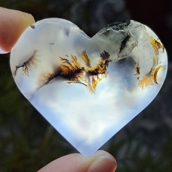 Dendriet Agaat Hart (7)
