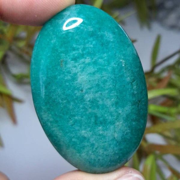 Amazoniet Palmsteen (3)