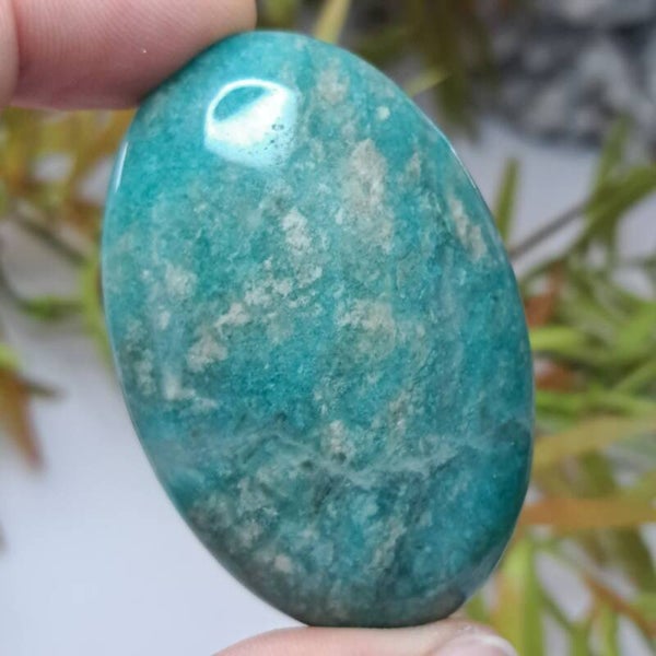 Amazoniet Palmsteen (4)