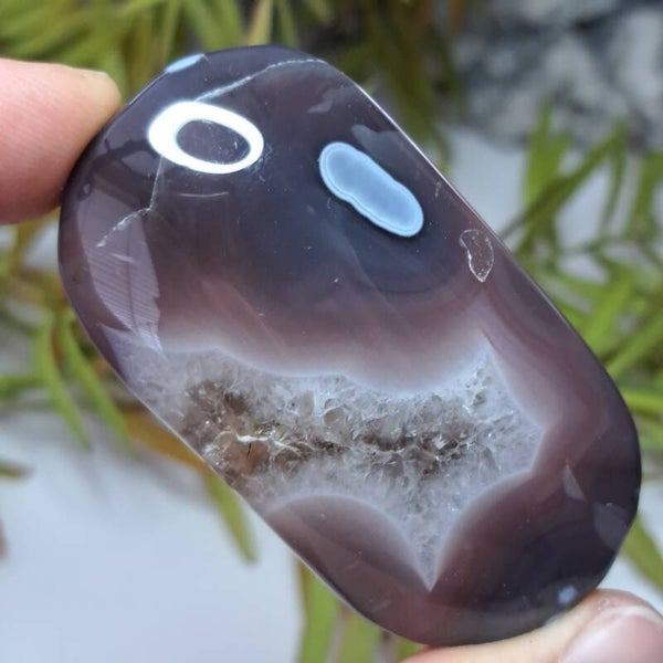 Swazi Agaat Palm (2)