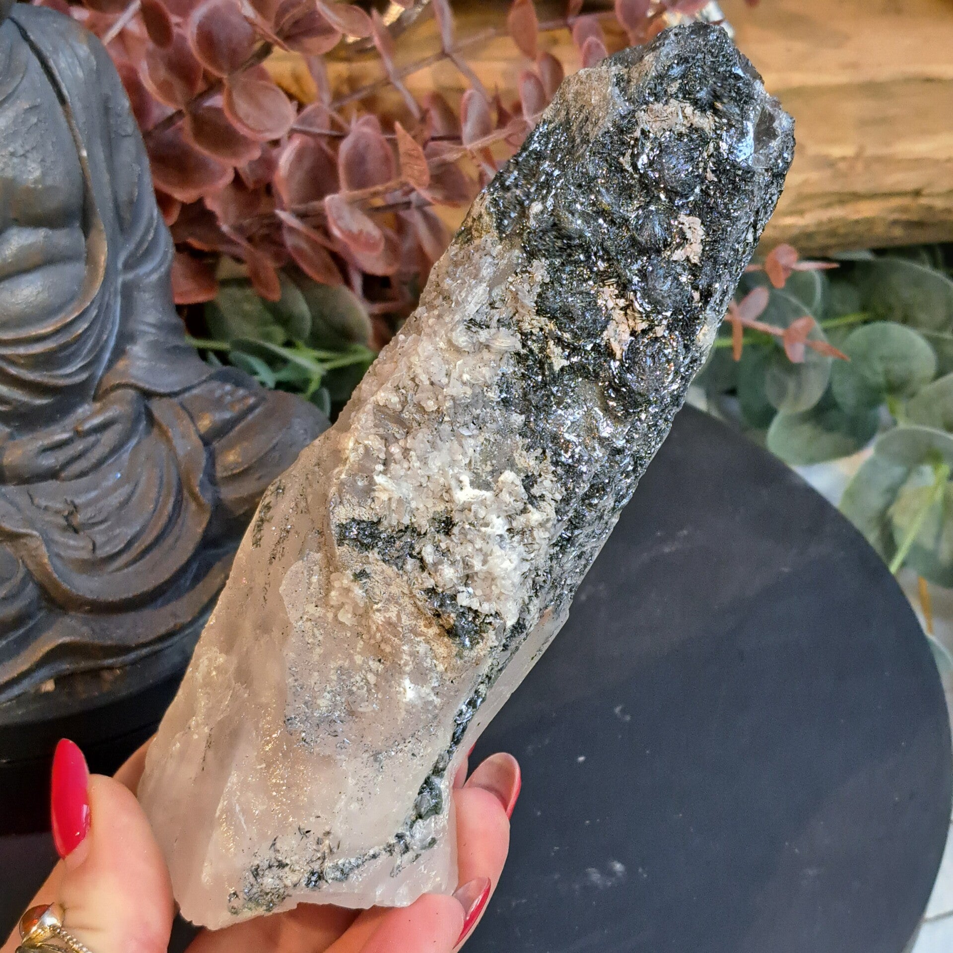 Speculariet Kwarts (5)