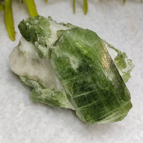 Diopsiet Cluster (9)