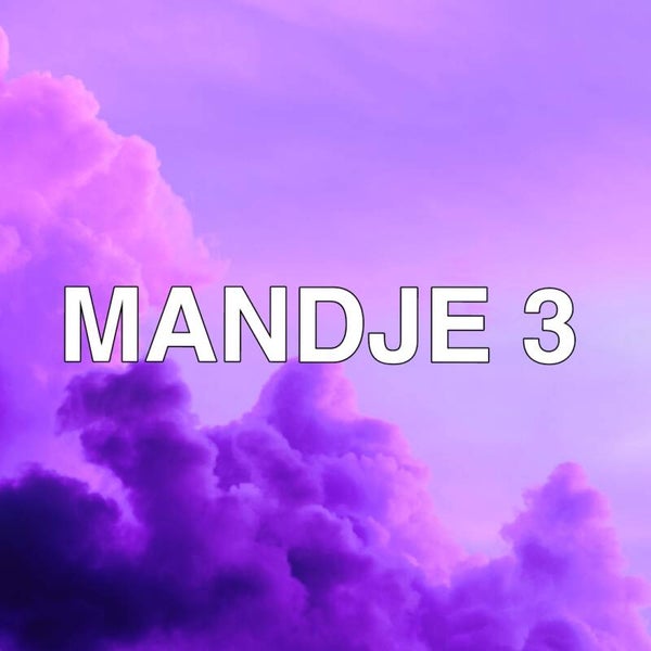 Mandje 3