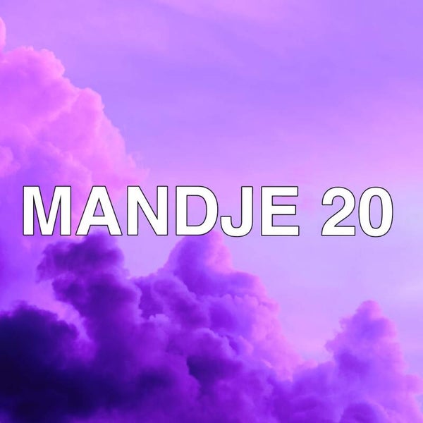 Mandje 20
