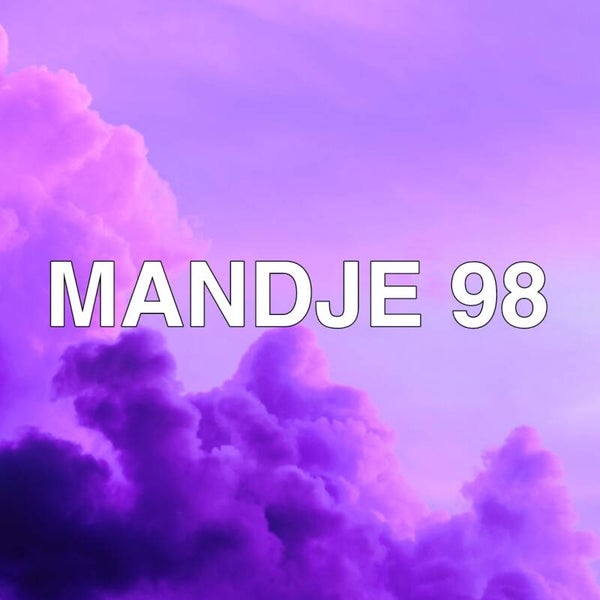 Mandje 98