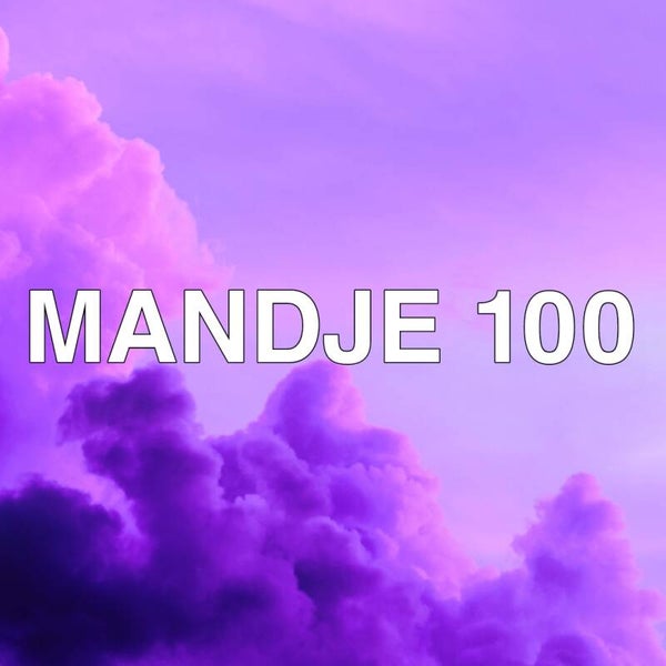 Mandje 100
