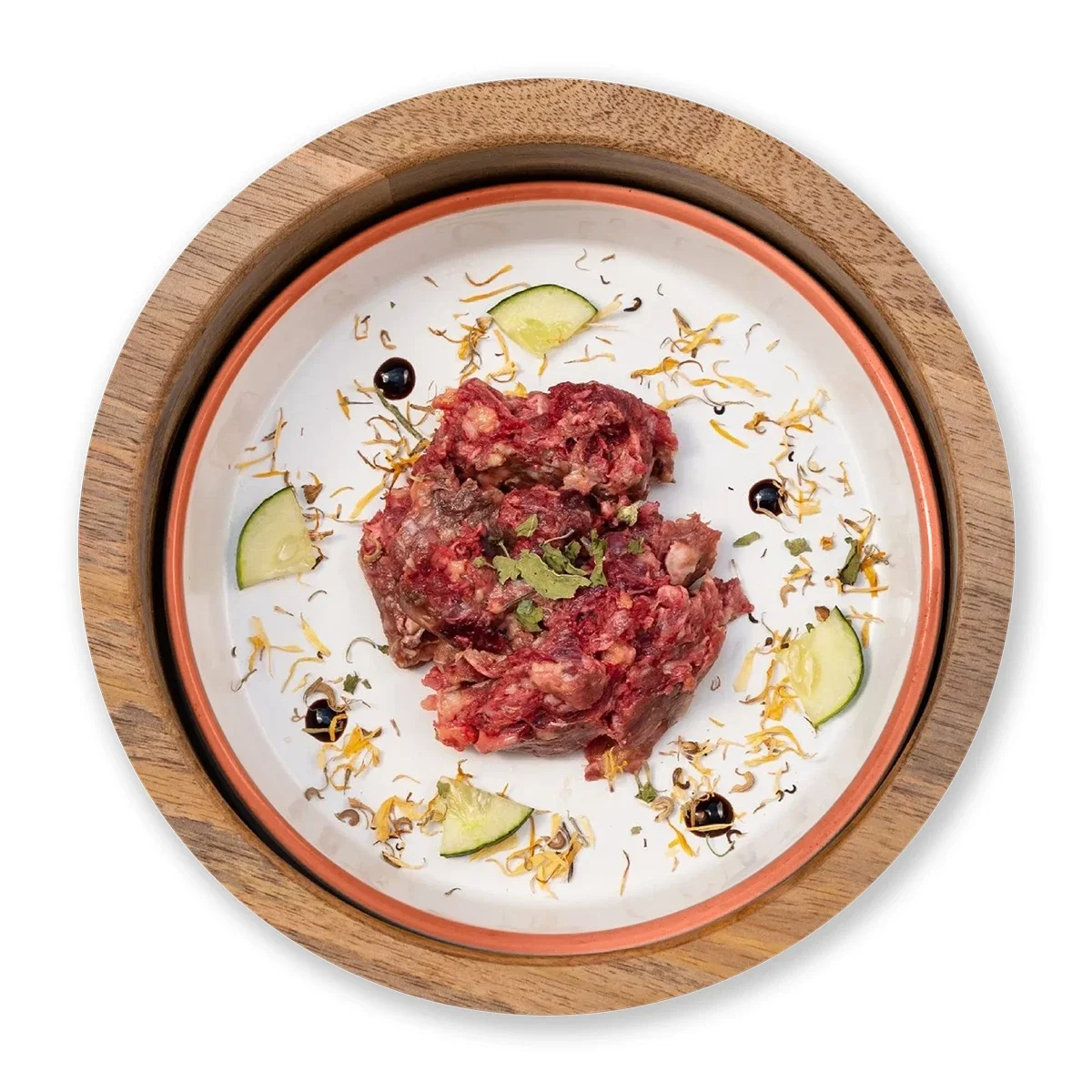 Agnello coniglio 1 kg