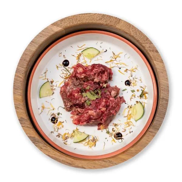 Mix tacchino bovino e trippa di ovino 1 kg