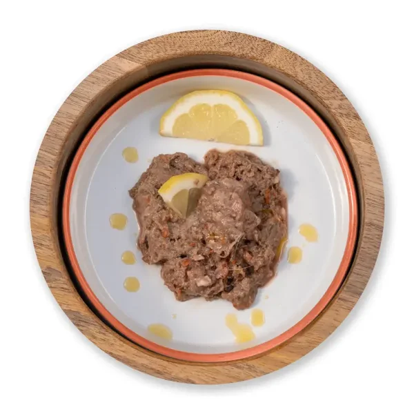 Mix tacchino agnello 1 kg