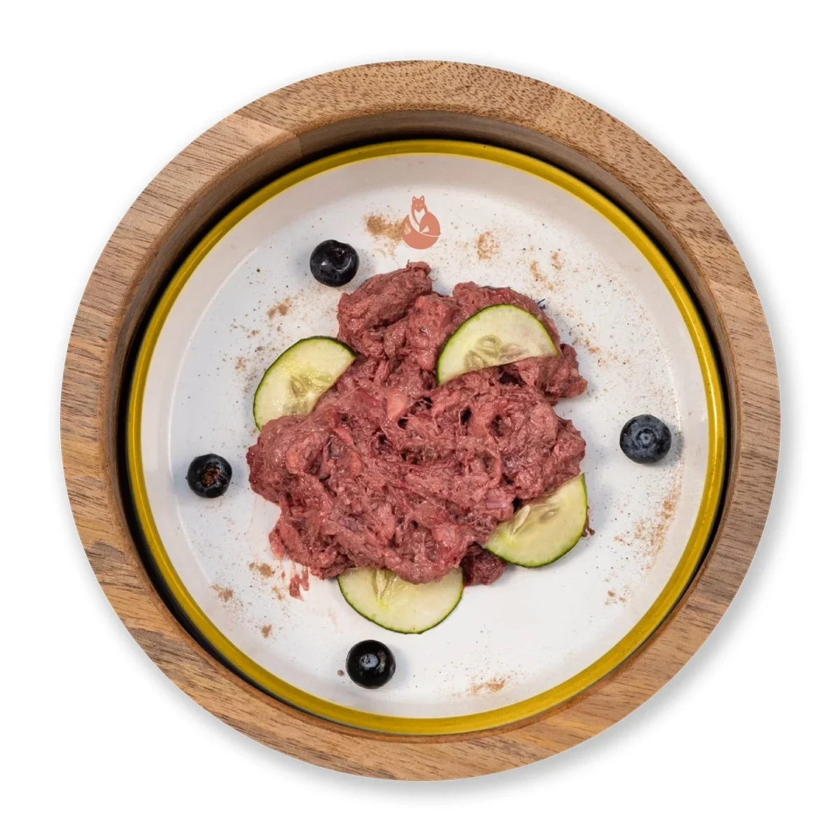 Macinato di tacchino 1 kg