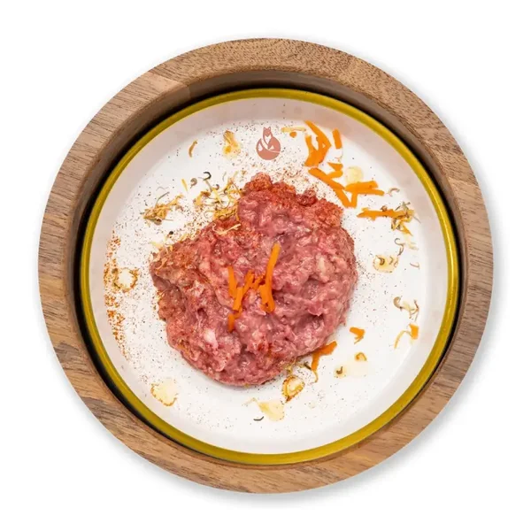 Macinato di quaglia 1 kg