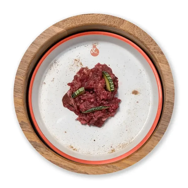 Macinato di bovino 1 kg