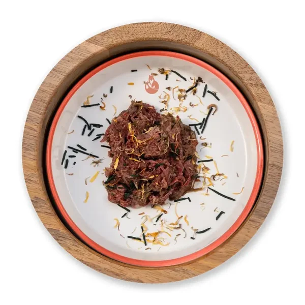 Bovino e trippa 1 kg