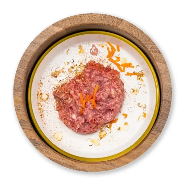 Macinato di anatra 1 kg