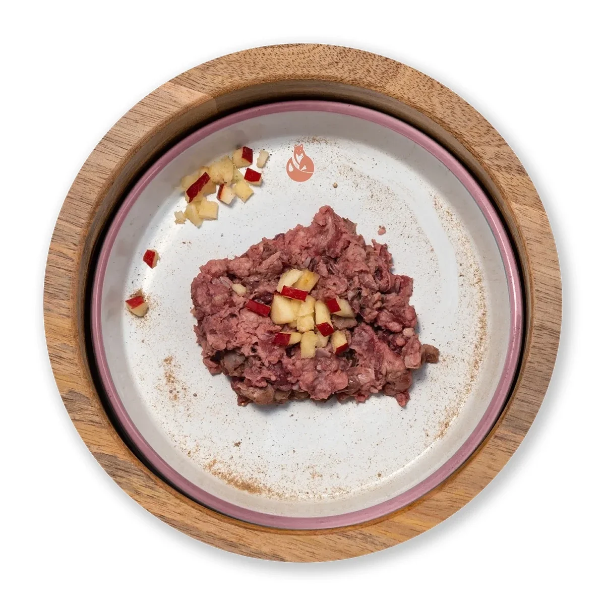 Macinato di coniglio 1 kg