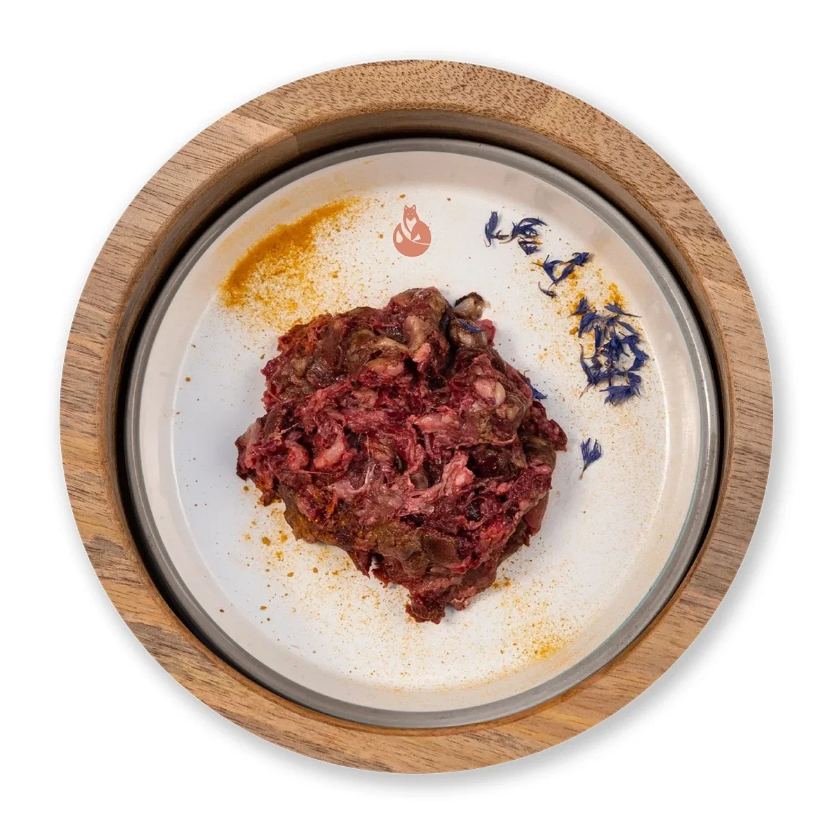 Macinato di cavallo 1 kg