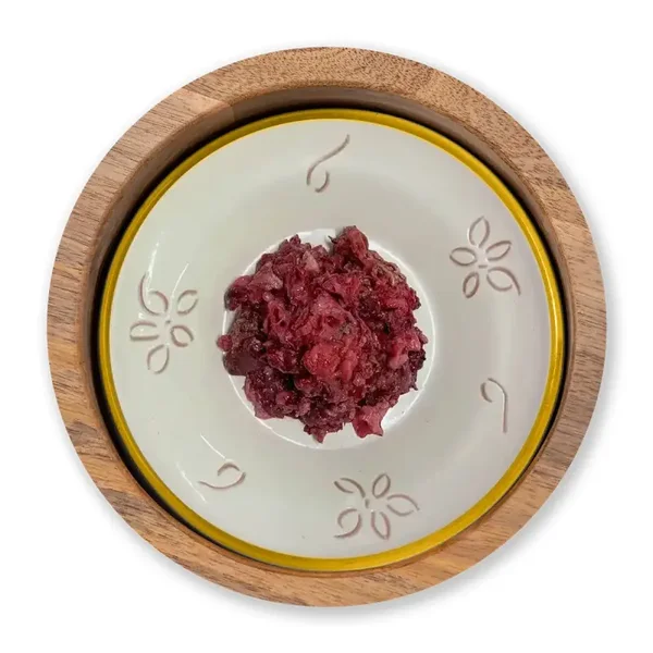 Durelli di pollo 1 kg