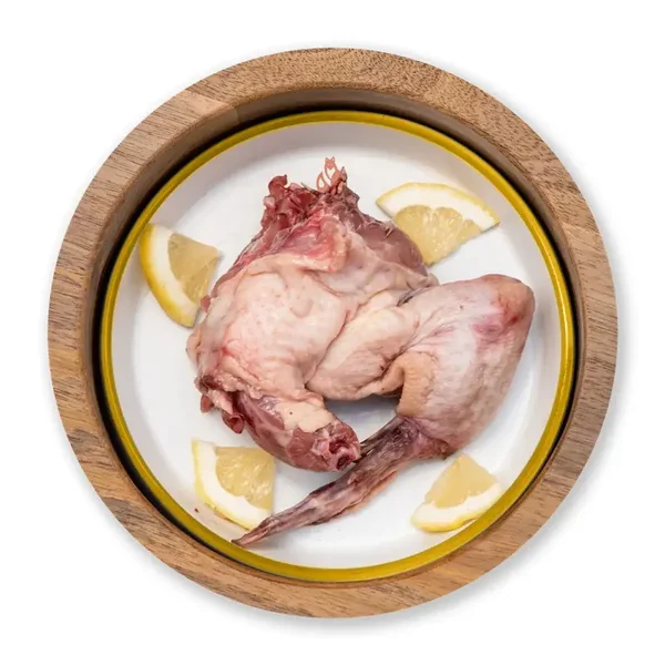 Ali di pollo 1-1,2 kg