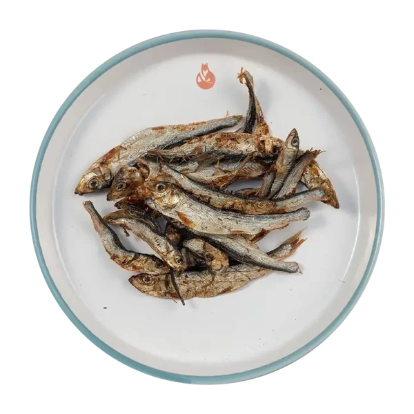 Aringhe intere 80 gr