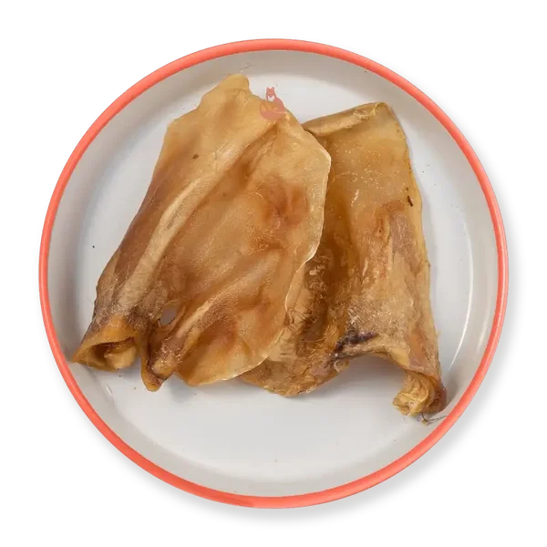 Orecchie di bovino 3 pezzi