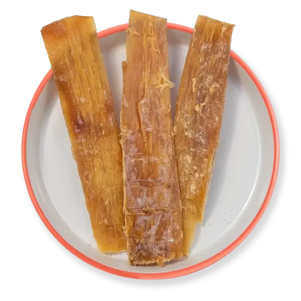 Nervo nucale di bovino 3 pezzi